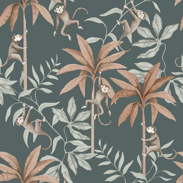 Boras Newbie 6937 Jungle friends
