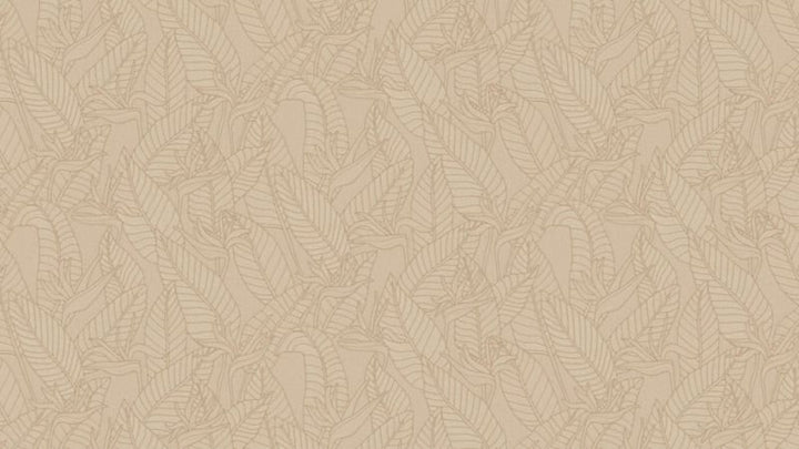 Arte Tali Strelitzia 60742 Jute
