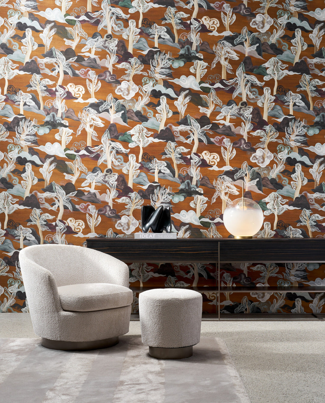 ARTE Saranda Amber Woods – 11541