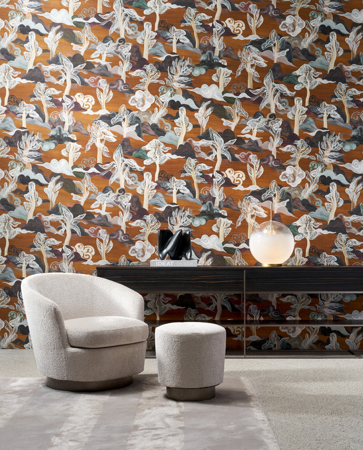 ARTE Saranda Amber Woods – 11541