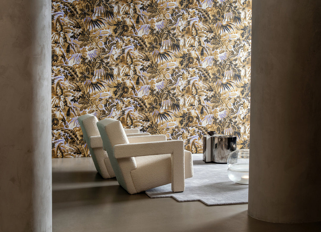 Arte Antigua Tropicali Golden Lilac 33001