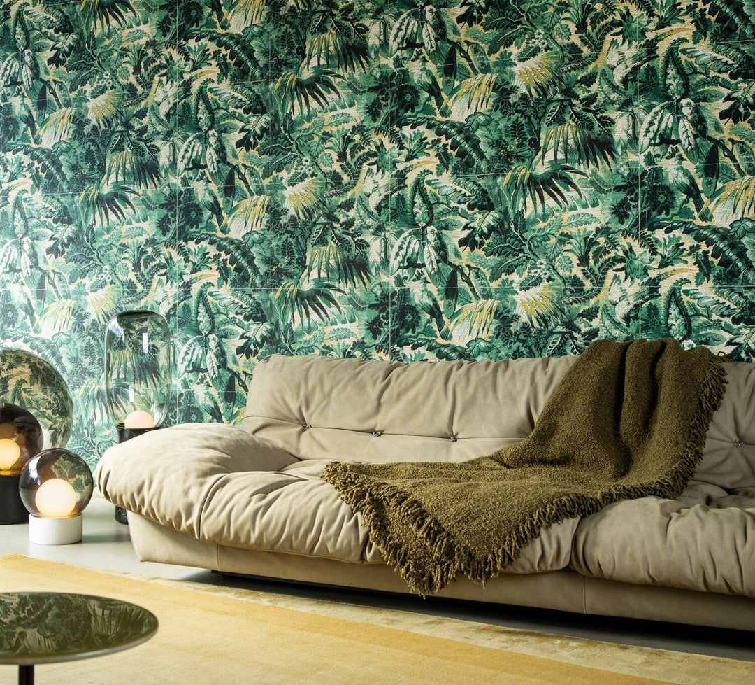 Arte Antigua Tropicali Lemony Green 33000