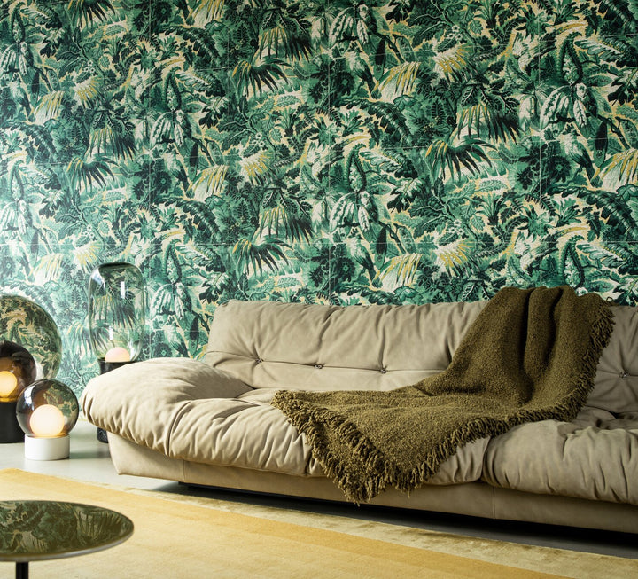 Arte Antigua Tropicali Lemony Green 33000