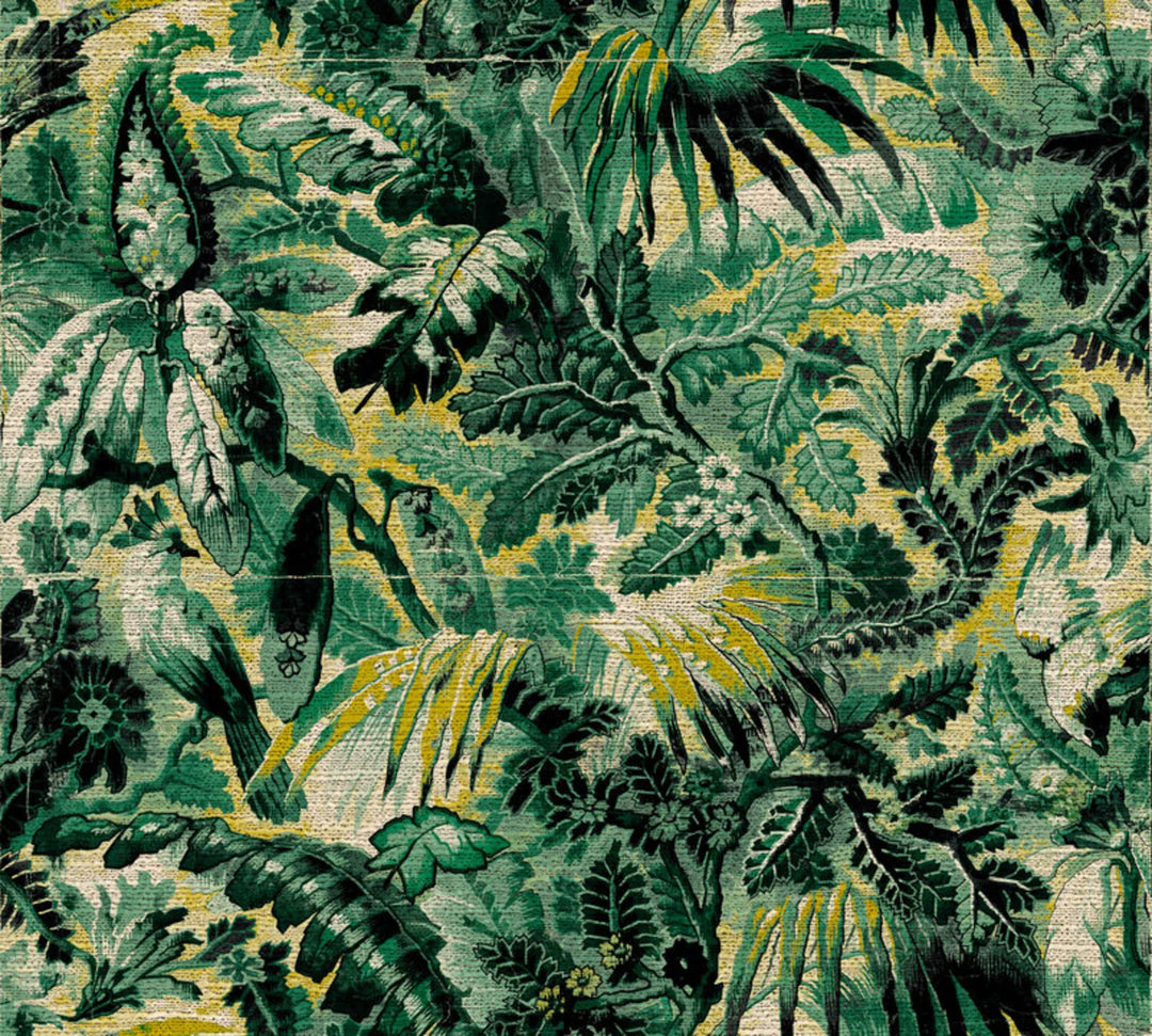 Arte Antigua Tropicali Lemony Green 33000