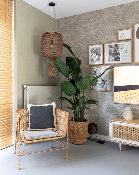 Eijffinger Oasis 317301 behang