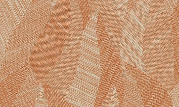 Arte Tangram Bounty 24021 terracotta