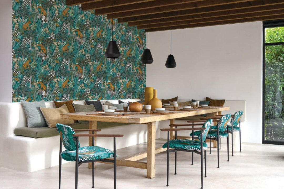 Casamance Aventura Belize 75500304