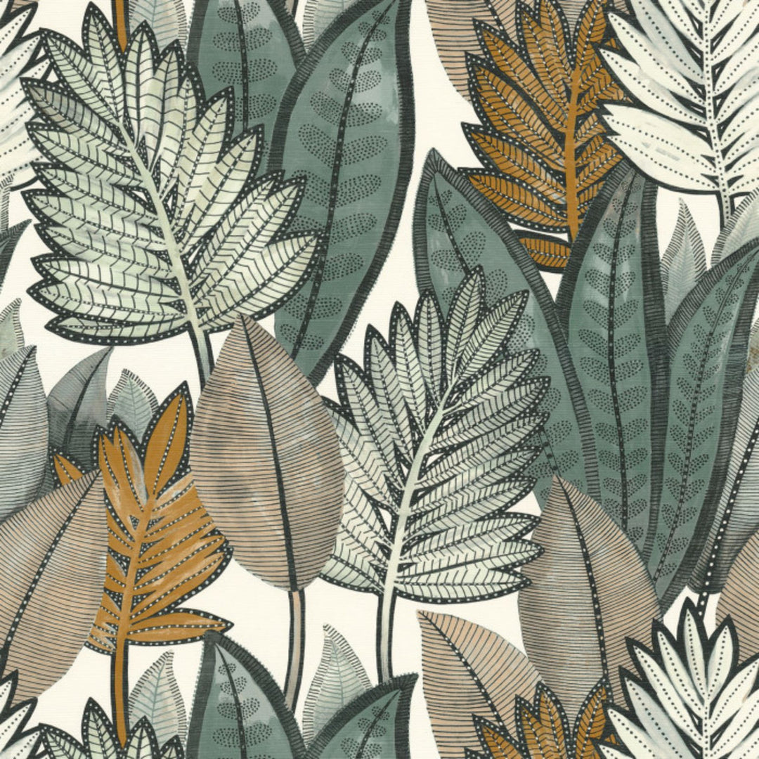 Casamance Aventura Sabal 74680672