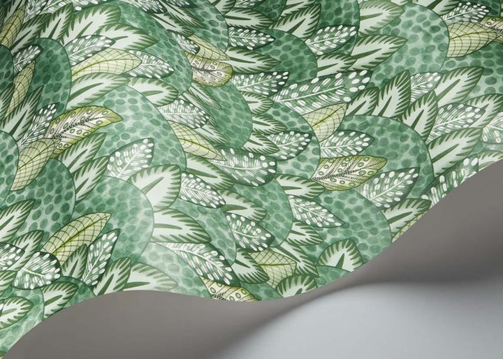 Cole & Son Zulu terrain 119/9042 behang