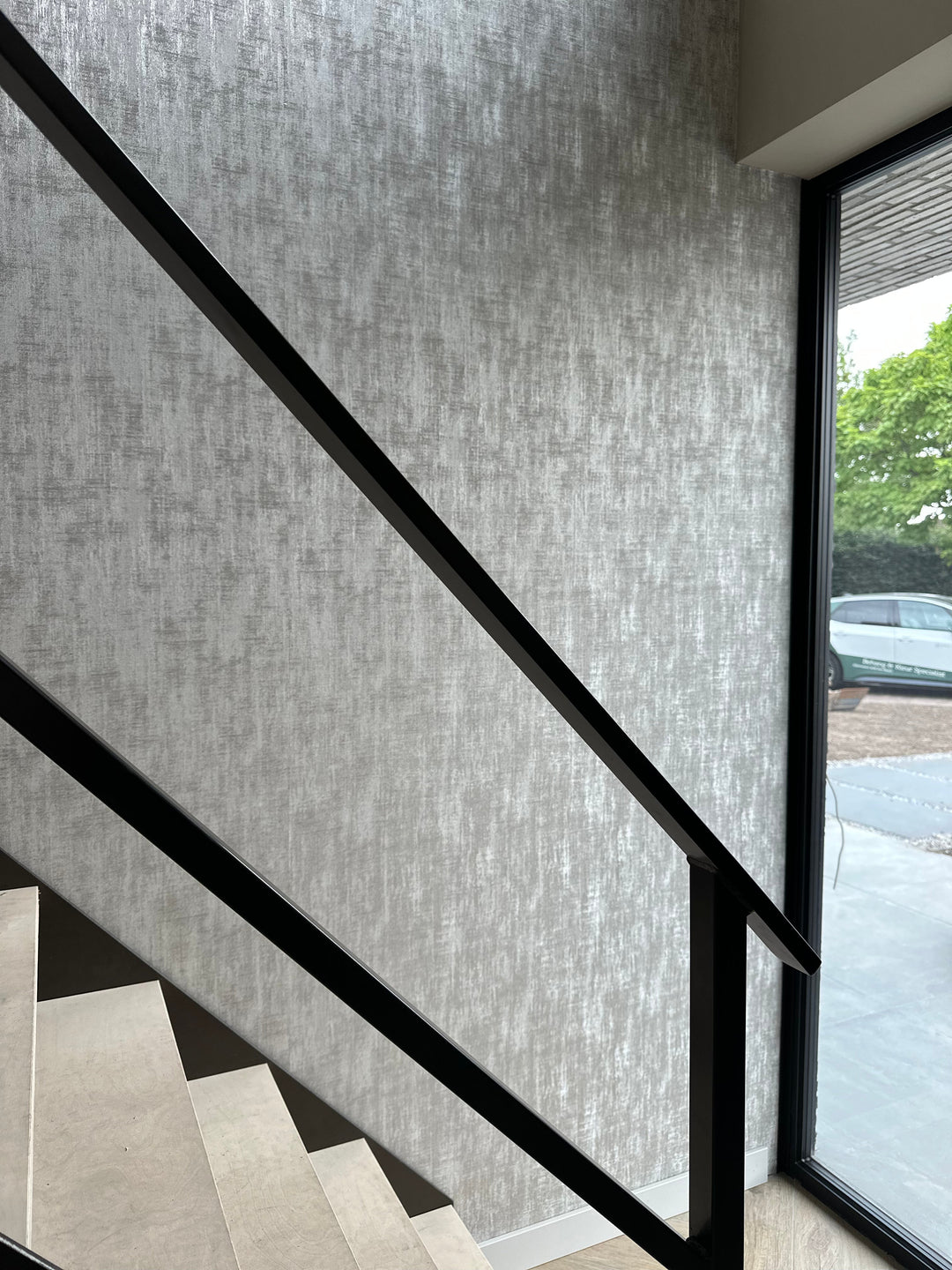 Maatwerk wandbekleding