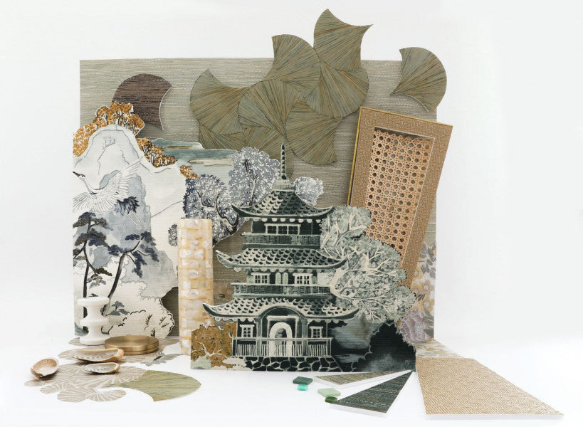 Interieurtrend uitgelicht: japandi