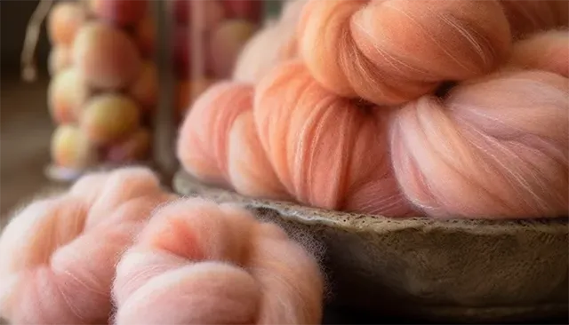 Kleur van het jaar 2024