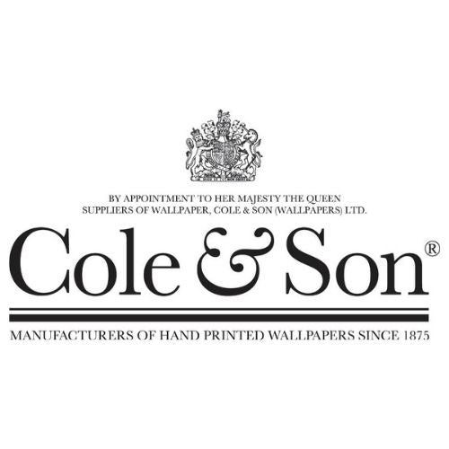 Cole & Son behang