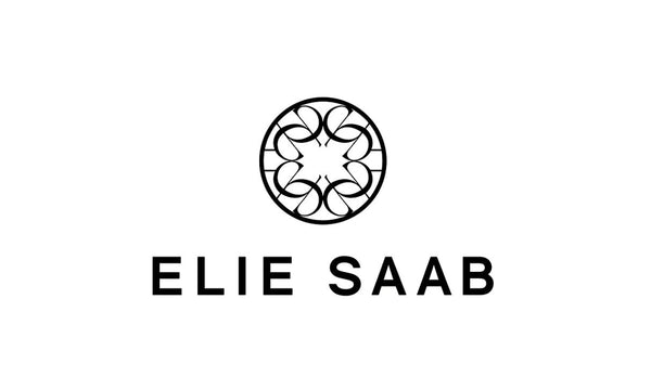 Elie Saab behang