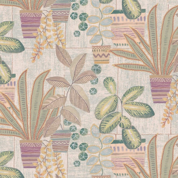 Hookedonwalls Cabane behang Kentis 20911