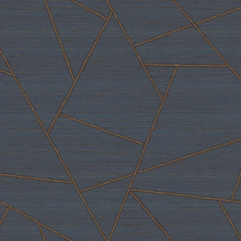 Hookedonwalls JV 602 Jaipur behang Patchwork Tropical 6820