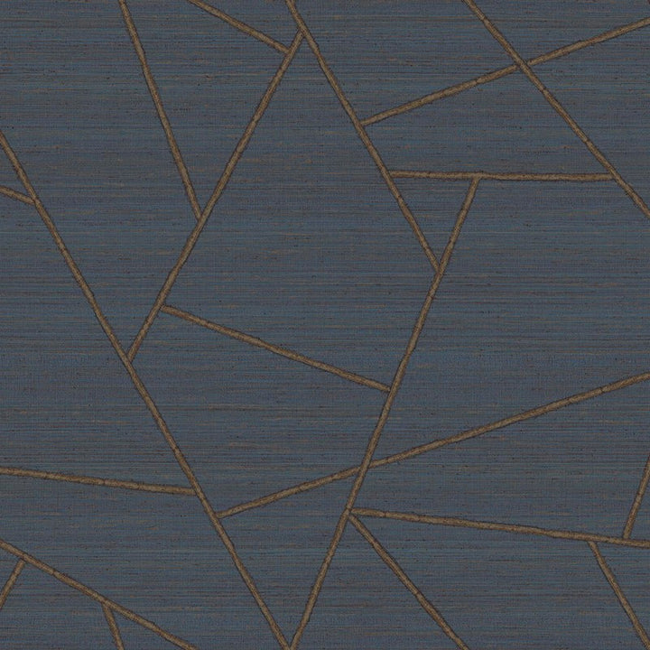 Hookedonwalls JV 602 Jaipur behang Patchwork Tropical 6820