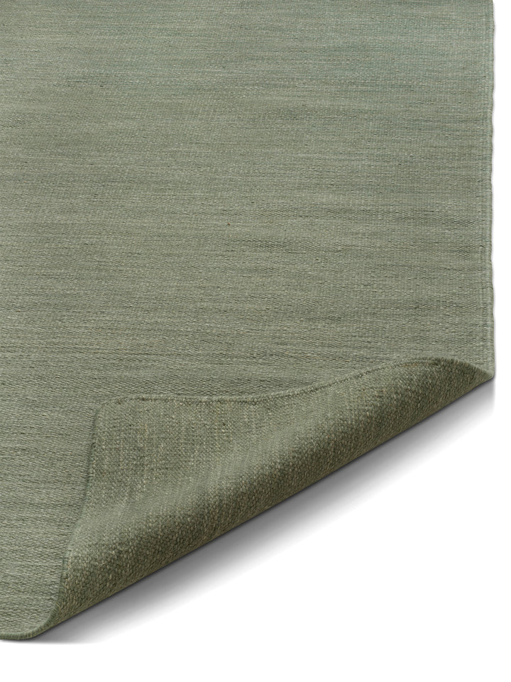 Vloerkleed Classic Collection Effen 200x300 Groen