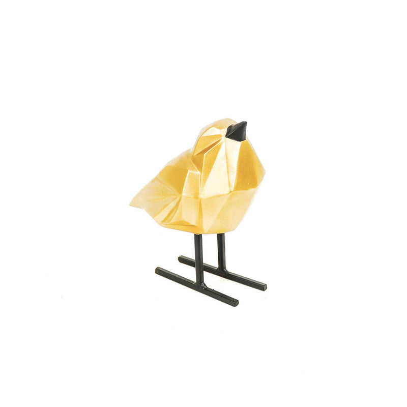 HV Love Bird - Goud