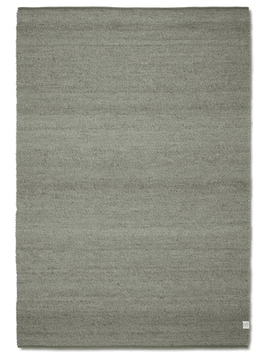 Merino 170x230 Groen