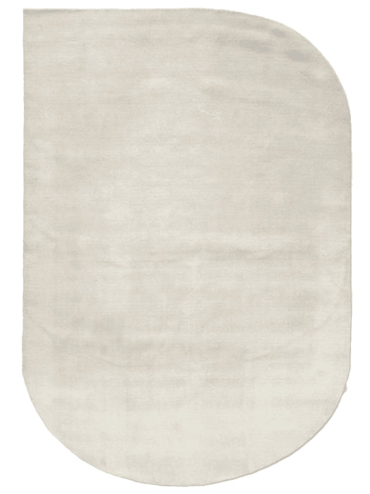 Contour 170x230 Gebroken wit