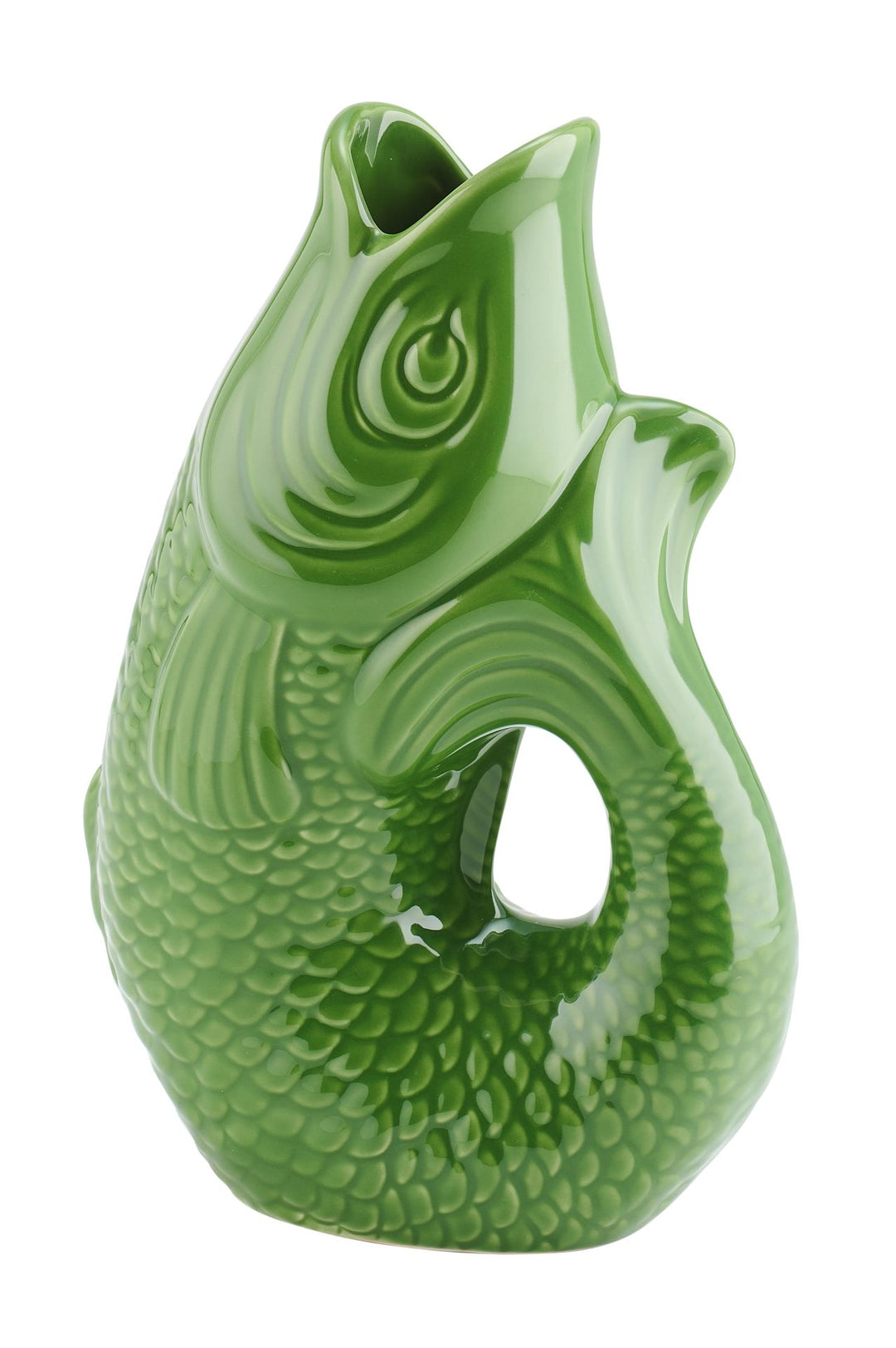 Vaas vissen Monsieur Carafon Green Bay Gift Company L