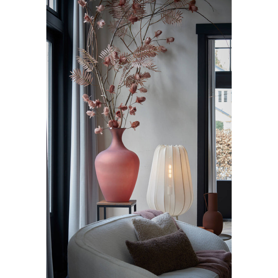 Light & Living Plumeria sand vloerlamp