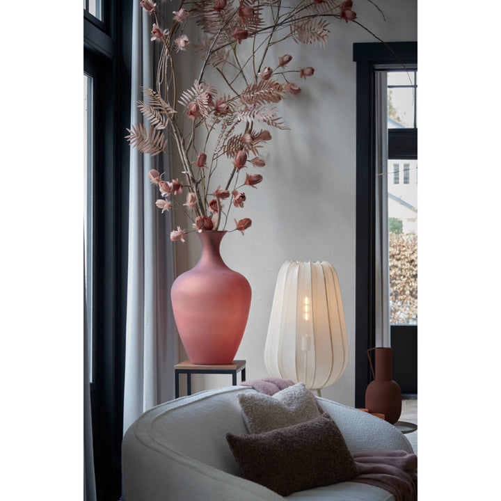 Light & Living Plumeria sand vloerlamp