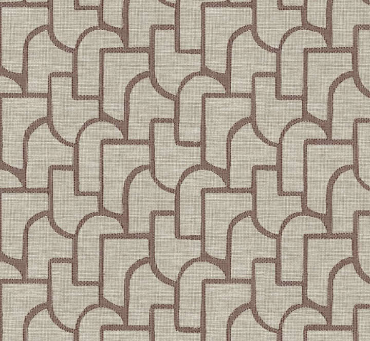 Arte Essentials Totem behang Esparto Ibérico Mink 18911