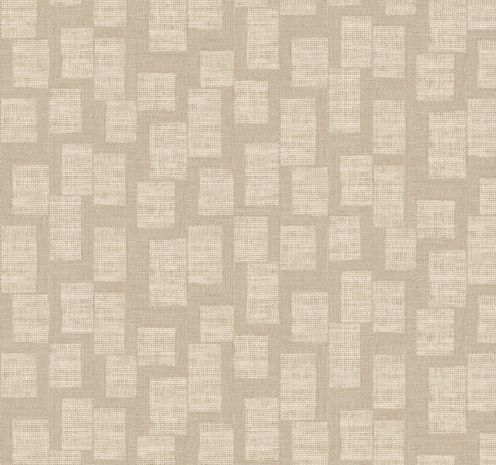 Arte Essentials Totem behang Esparto africano natural 189456