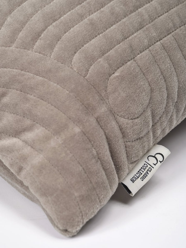 Vlassic Collection KUSSENHOES Arch Morning Dove