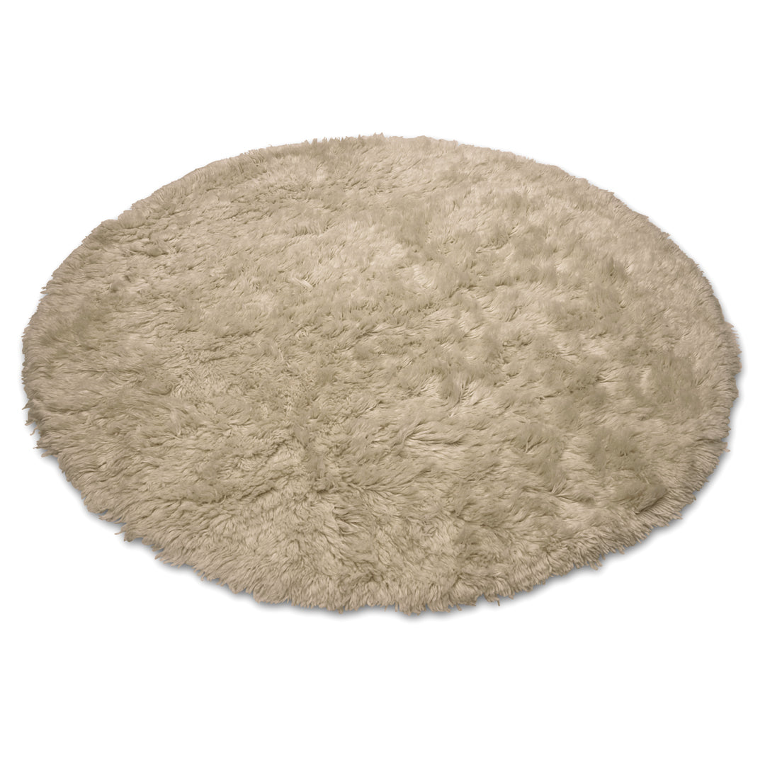 Bewolkt Ø160 Ronde Beige