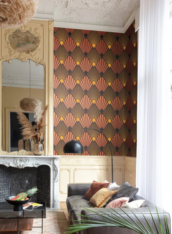 Khrôma Havana behang Diego Sierra HAV401