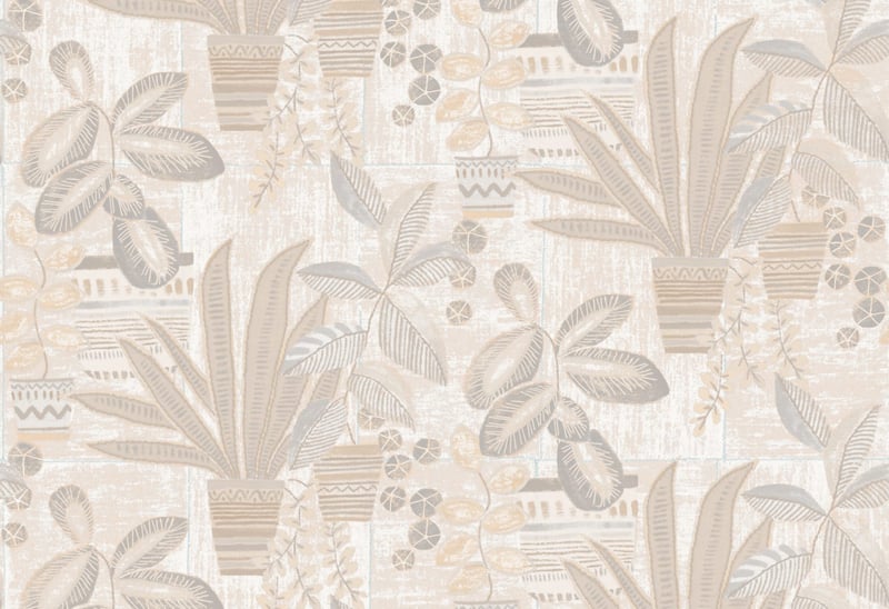 Hookedonwalls Cabane behang Kentis 20910