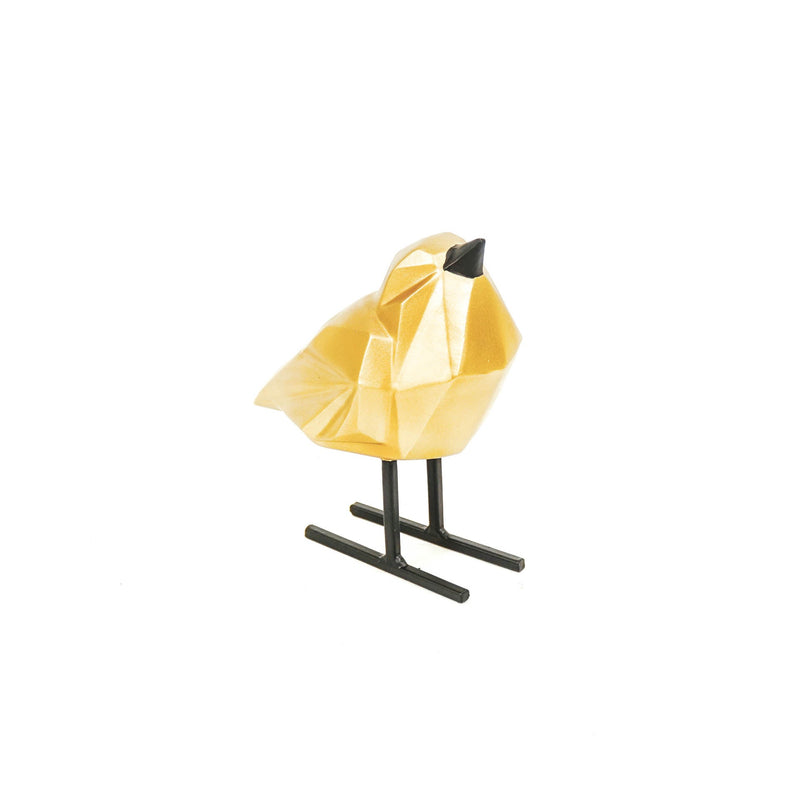 HV Love Bird - Goud