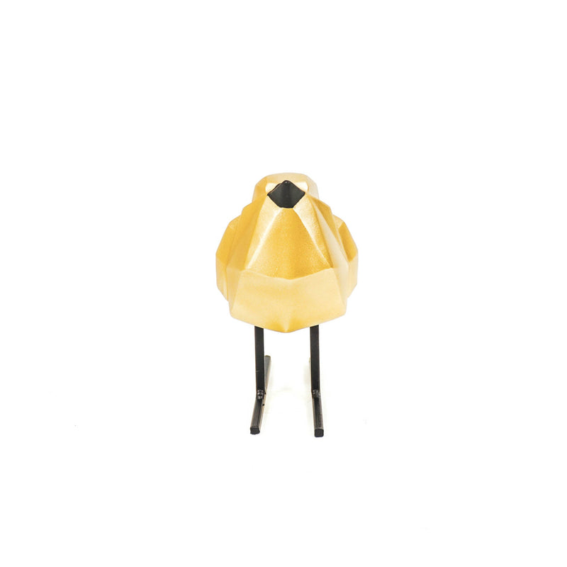 HV Love Bird - Goud