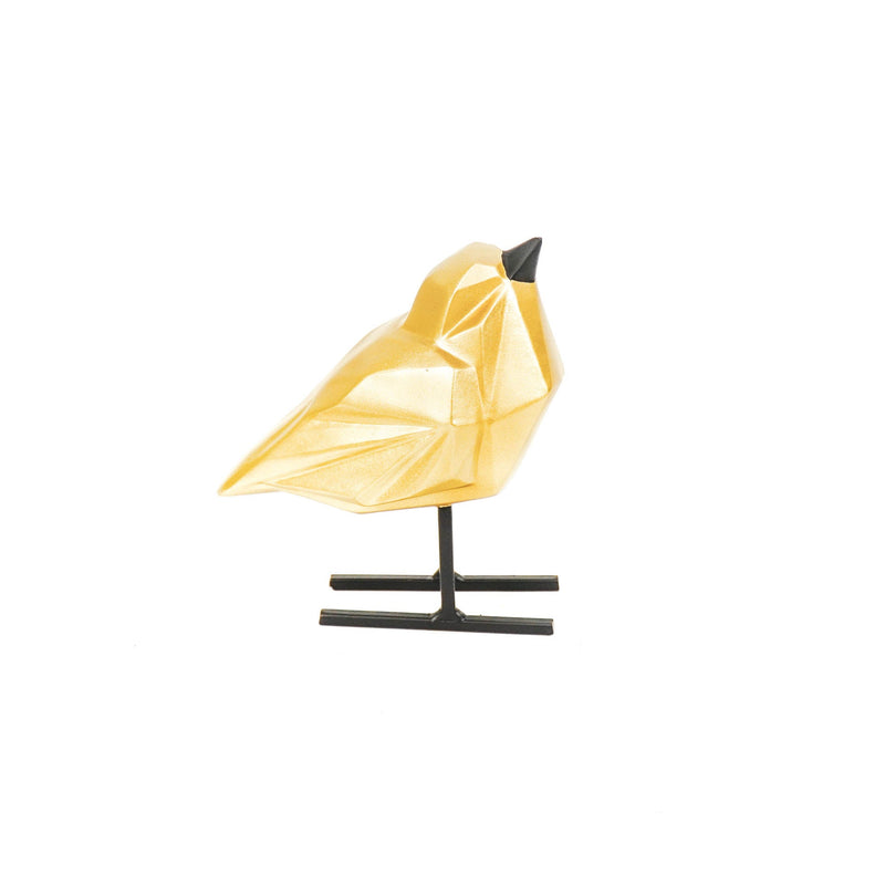 HV Love Bird - Goud
