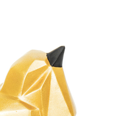 HV Love Bird - Goud
