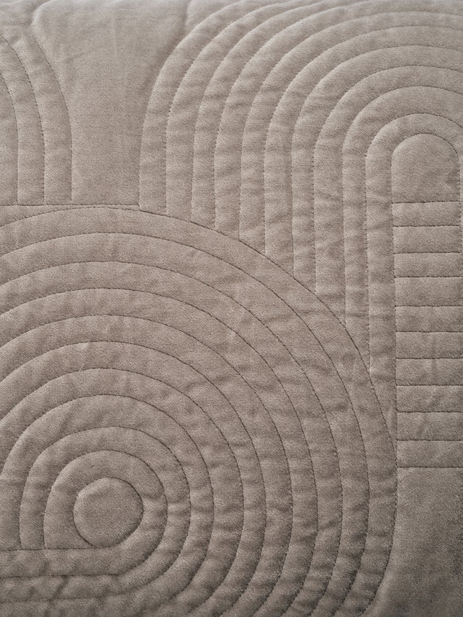 Vlassic Collection KUSSENHOES Arch Morning Dove