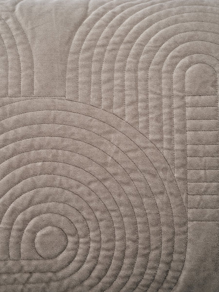 Vlassic Collection KUSSENHOES Arch Morning Dove