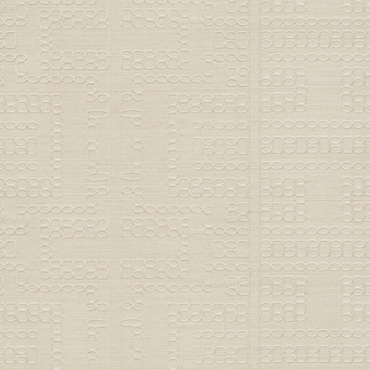 Arte behang Taio Ivory - 31710
