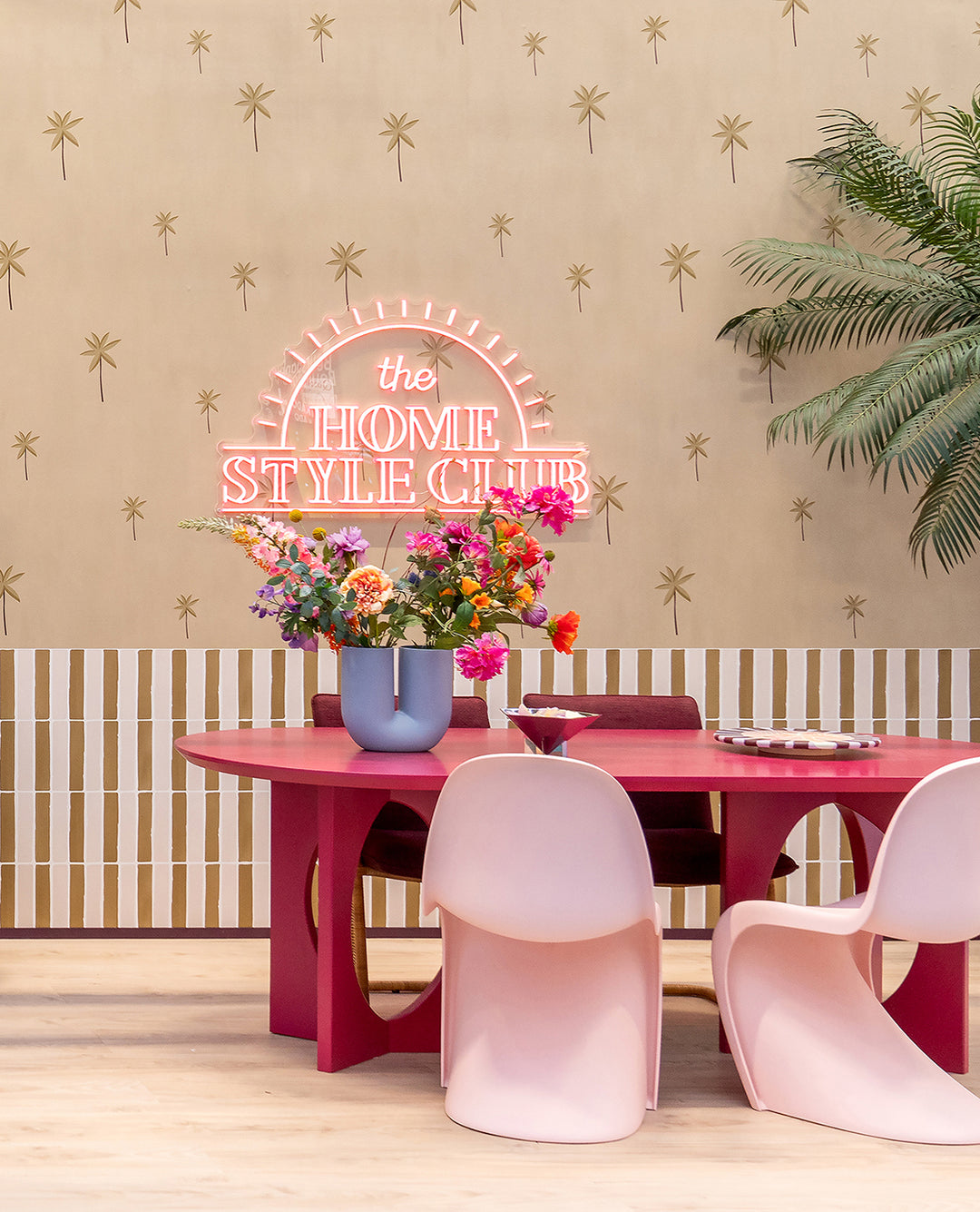 Eijffinger The Home style club 340710