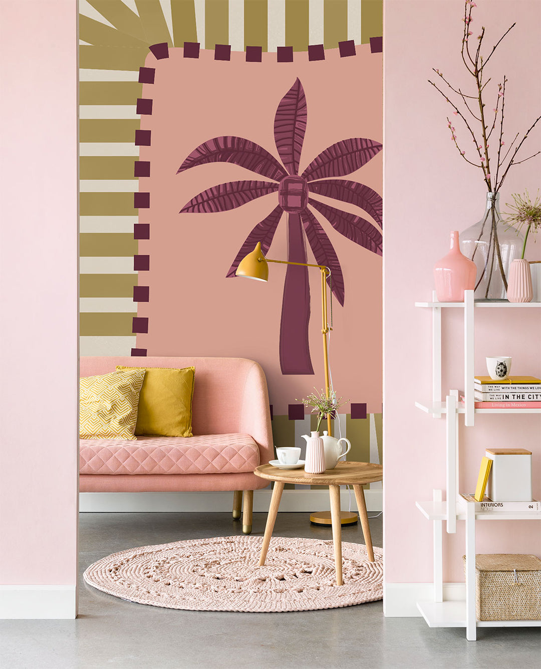 Eijffinger The Home style club 340721