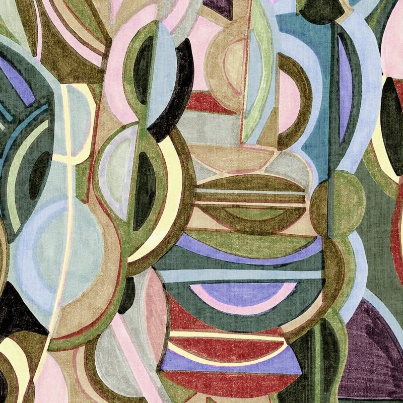 Hooked on Walls Linen Lyrics Eclecttico 34742