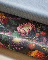 Eijffinger Magnifique 351236 behang