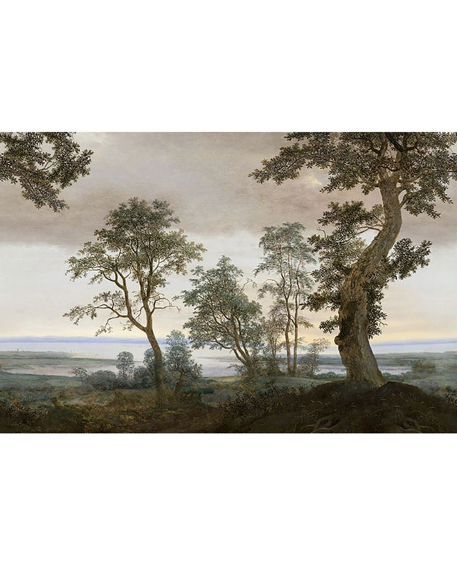 Eijffinger Magnifique 351290 Vista Sunrise