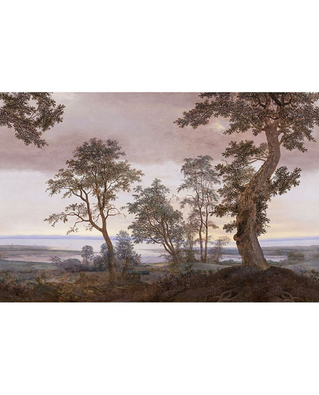 Eijffinger Magnifique 351291 Vista Sunset