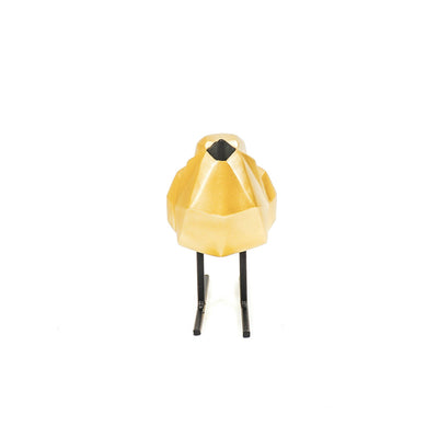 HV Love Bird - Goud