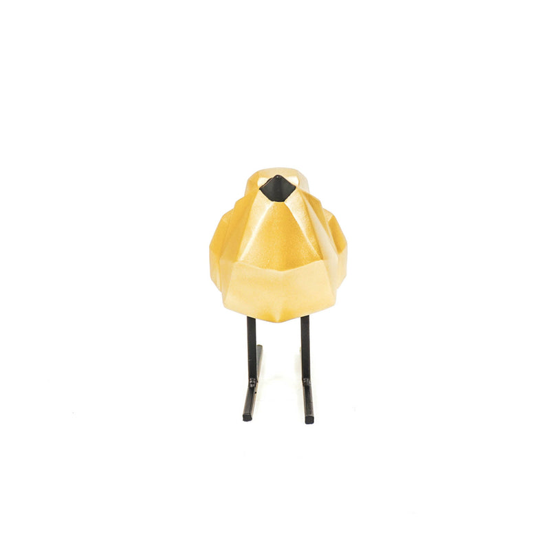 HV Love Bird - Goud