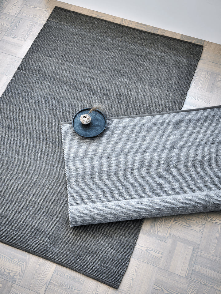 Merino 170x230 Groen